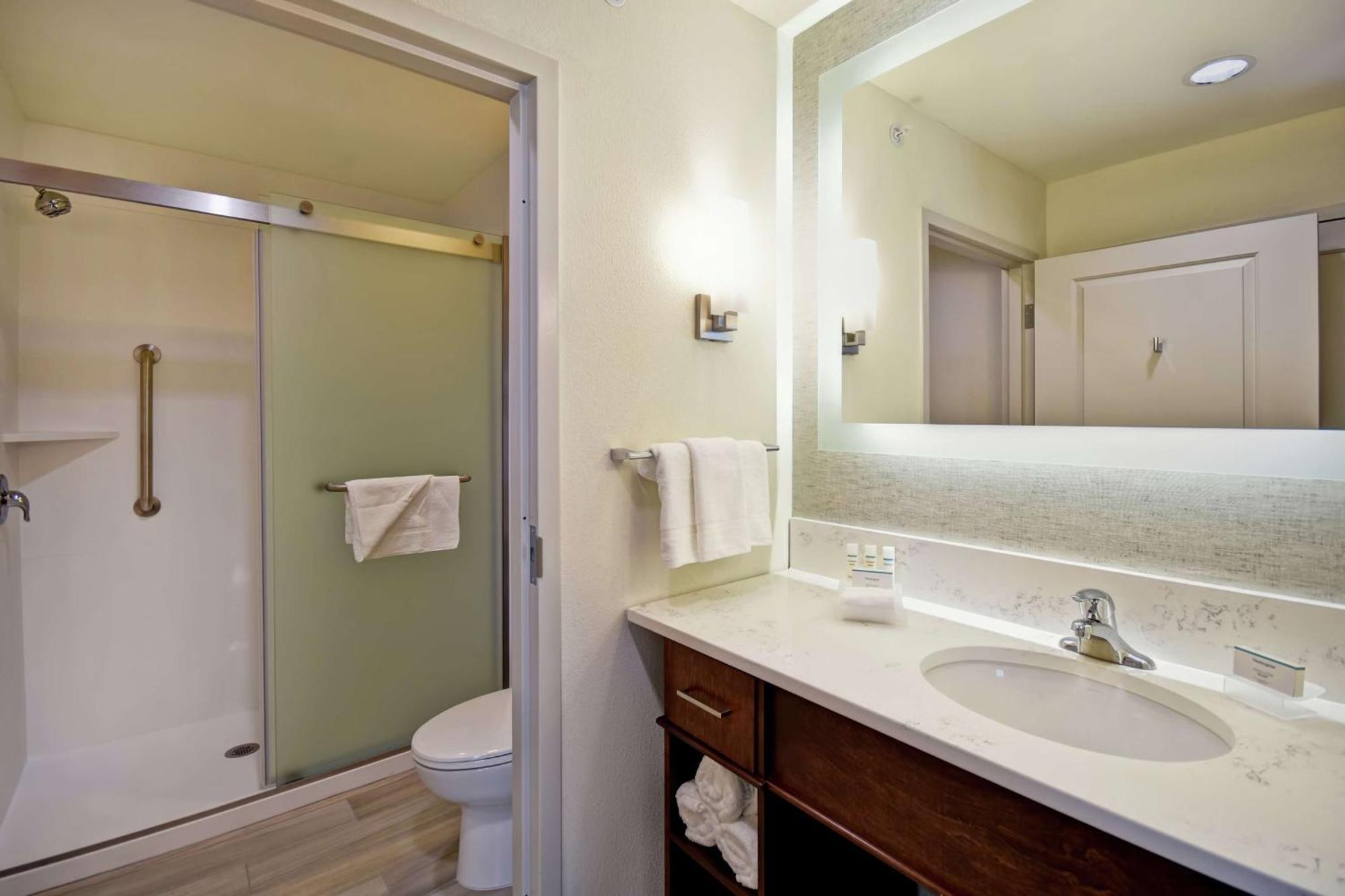 Homewood Suites By Hilton Salt Lake City Airport Екстериор снимка