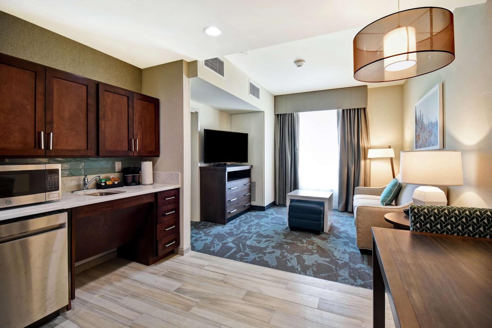 Homewood Suites By Hilton Salt Lake City Airport Екстериор снимка