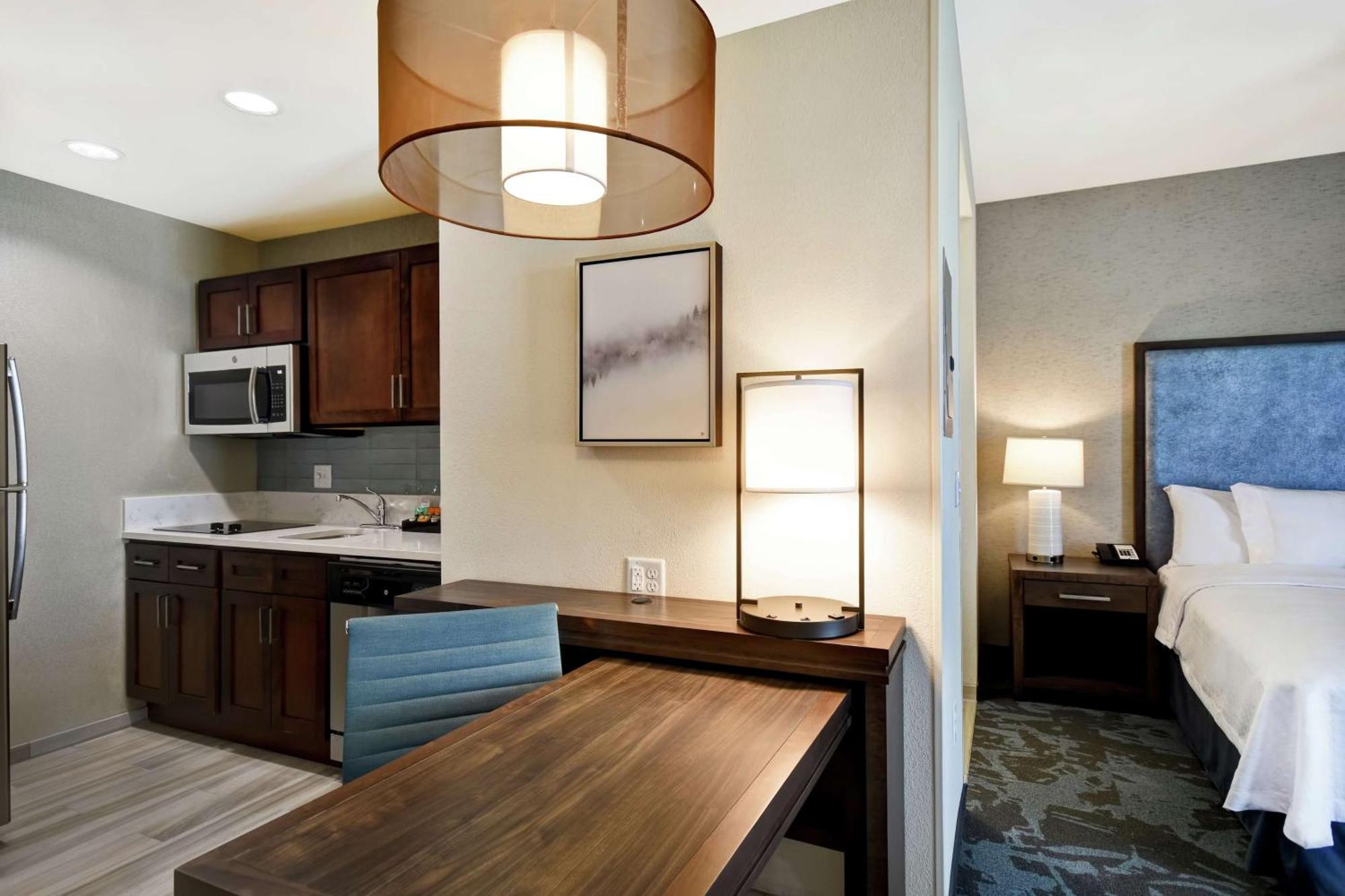 Homewood Suites By Hilton Salt Lake City Airport Екстериор снимка