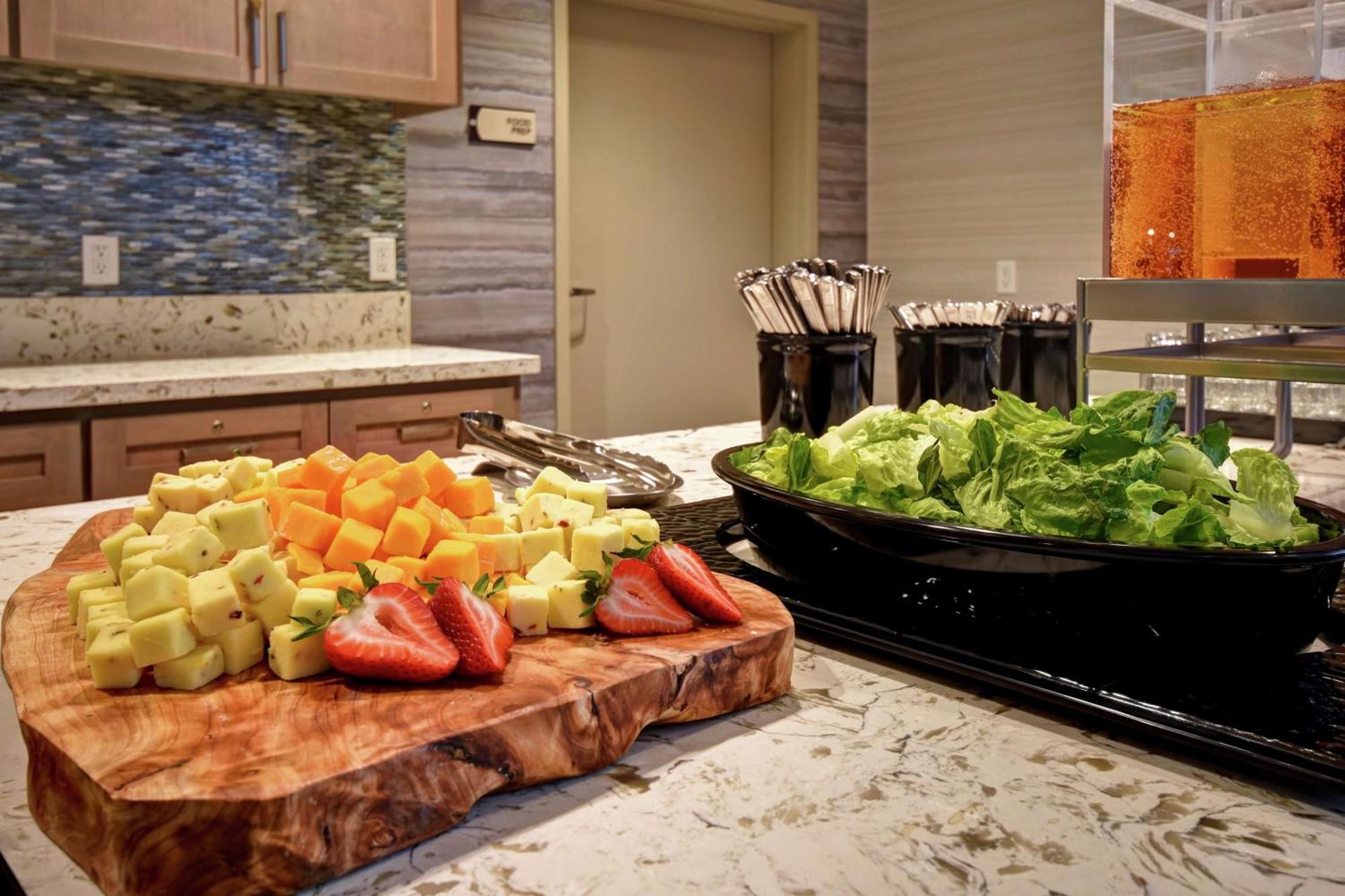 Homewood Suites By Hilton Salt Lake City Airport Екстериор снимка