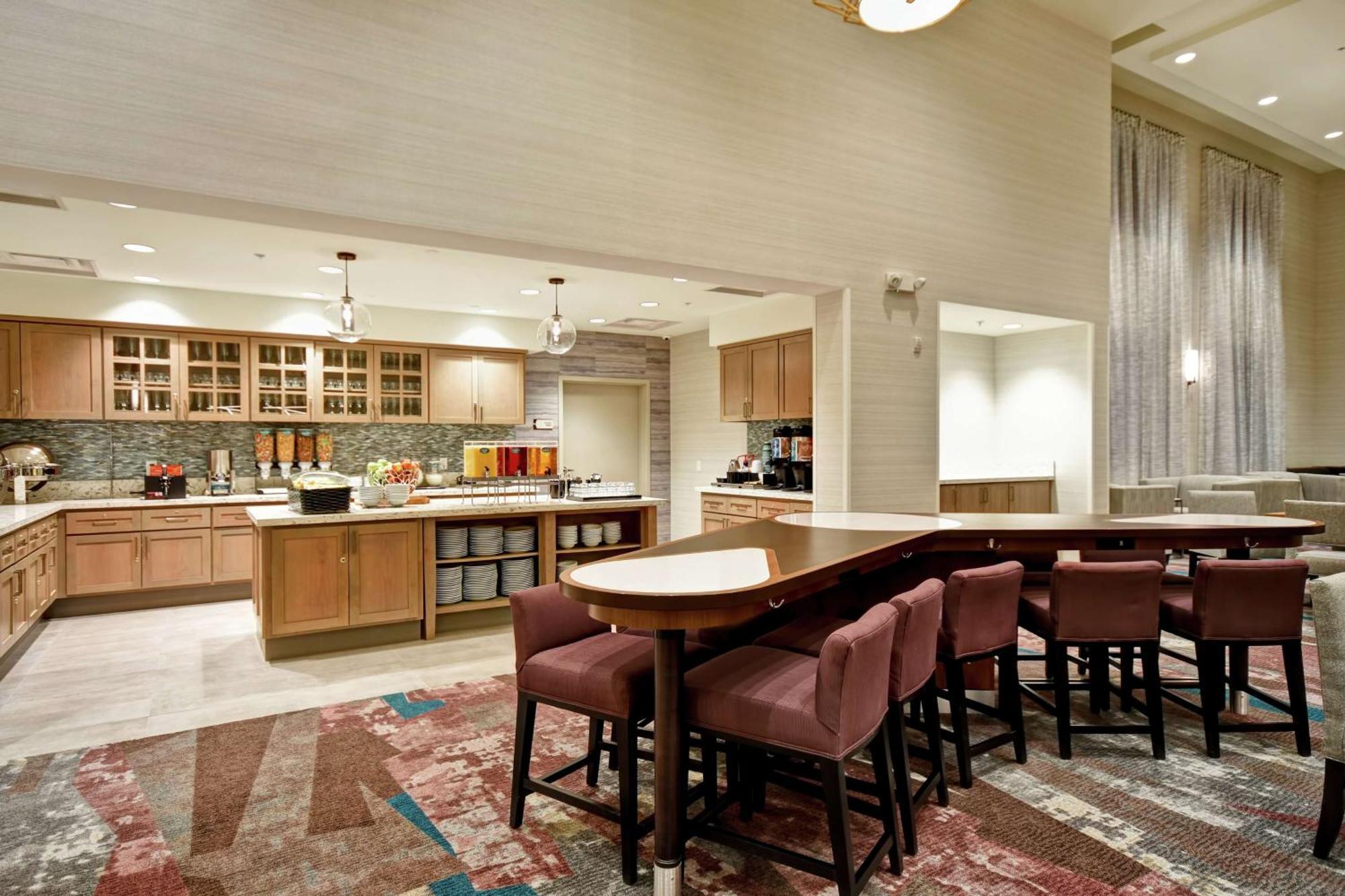 Homewood Suites By Hilton Salt Lake City Airport Екстериор снимка